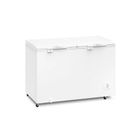 Freezer Horizontal Electrolux 2 Portas H440 400L