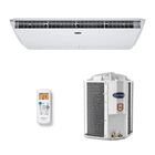 Ar Condicionado Midea Piso Teto Carrier Space 58.000 BTUs 380V