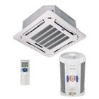Ar Condicionado Cassete Carrier 24000 BTUs  40KWQU24C5 220V