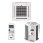 Ar Condicionado Cassete Carrier 58000 BTUs 40KWQU60C5  380V