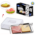 Conjunto para Frios Brinox Atina 3 Peças