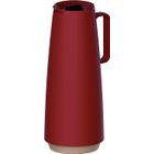 Bule Térmico Tramontina 1,0L Exata Vermelho