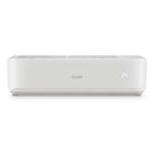 Ar Condicionado Split Elgin Eco Plus 18.000 BTUs HEFE18/HEFI18 220V Branco