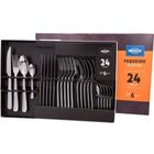 Faqueiro Brinox Modena 24 Peças