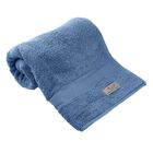 Toalha de Banho Icone Camesa 70cm x 140cm Azul