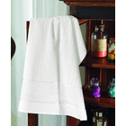 Toalha Lavabo Dohler Firenze III Para Bordar 30cm X 45cm 100% Algodão Branco