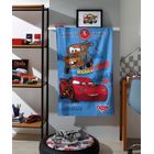Toalha de Banho Dohler Infantil 70cmx115cm Licenciado Carros 05