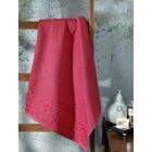 Toalha de Banho Dohler Jacquard Confort Telha 70cm x 140cm FJ-6509