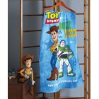 Toalha de Banho Dohler Infantil 70cmx115cm Licenciado Toy Story 10