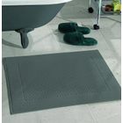 Toalha para Piso Dohler Prime Grafite 50cm x 70cm AF-1386
