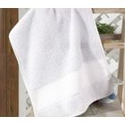 Toalha Lavabo Dohler Torino 30cmx45cm Branca