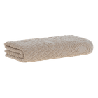 Toalha de Banho Buddemeyer Ellen 70cm x 135cm Bege
