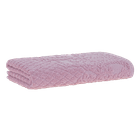 Toalha de Banho Buddemeyer Ellen 70cm x 135cm Rosa