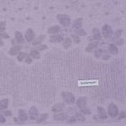 Toalha de Rosto Buddemeyer Lollipop 48cm x 80cm Lavanda