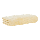 Toalha de Rosto Buddemeyer Lollipop 48cm x 80cm Amarelo