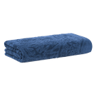 Toalha de Banho Buddemeyer Olinda 70cm x 135cm Azul