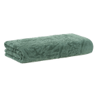 Toalha de Rosto Buddemeyer Olinda 48cm x 80cm Verde