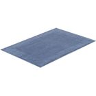 Toalha para os Pés Buddemeyer 48cm x 70cm Azul