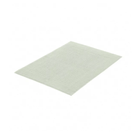 Toalha para os Pés Buddemeyer 48cm x 70cm Branco