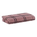 Toalha de Banho Buddemeyer Yumi 70cm x 135cm Rosa