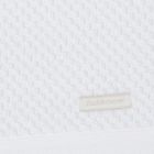 Toalha Banhão Buddemeyer Yumi 90cm x 145cm Branco
