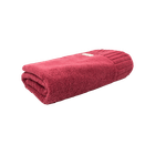 Toalha Banhão Velour Camesa 85cm x 150cm Vinho