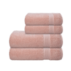Toalha de Banho Icone Camesa 70cm x 140cm Rose