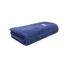 Toalha Banhão Camesa Velour 85cm x 150cm Marinho
