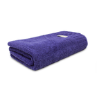 Toalha de Rosto Camesa Velour 45cm x 80cm Marinho