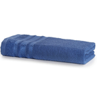 Toalha de Banho Enxuta Wind Lisa Azul 67cm x 120cm