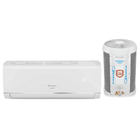 Ar Condicionado Split 18.000 BTUs 38TFCB18S5 Springer Midea Airvolution Frio 220V