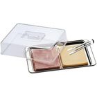 Conjunto Para Frios Brinox 3 Peças Atina Inox