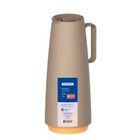 Bule Termico Tramontina 1,0L Exata Bege
