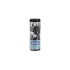 Faqueiro Brinox 24 Peças Riviera Preto Bold