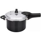 Panela de Pressão Brinox 4,2 Litros Ceramica Life Super Preta