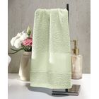 Toalha Lavabo Dohler Torino II 30cm x 45cm Verde Claro