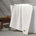 Toalha de Banho Dohler Kairo 70cm x 140cm Branco