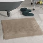 Toalha para Piso Dohler Prime 50cm x 70cm Bege