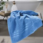 Toalha de Rosto Dohler Priori 50cm x 70cm Azul