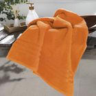 Toalha de Rosto Dohler Priori 50cm x 70cm Laranja