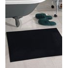 Toalha para Piso Dohler Prime 50cm x 70cm Preto