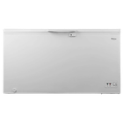 Freezer Horizontal Philco PFH440B 1 Porta 418 Litros Branco 220v