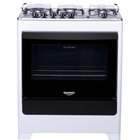 Fogão Dako Supreme 5 Bocas Branco 220V
