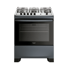 FOGAO GAS 5Q SUPREME TC TITANIUM DAKO