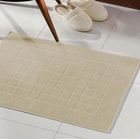Toalha para Piso Dohler Royal Bege 45cm x 70cm AF-1317