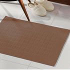 Toalha para Piso Dohler Royal Marrom 45cm x 70cm AF-1317