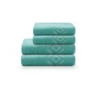 Toalha de Banho Camesa Oásis 70 cm x 130 cm Piscina