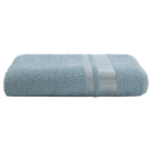 Toalha de Banho Camesa Melody 70cm x 130cm Azul Bebê