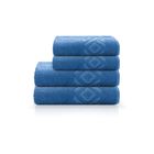 Toalha de Banho Camesa Oásis 70 cm x 130 cm Azul