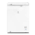 Freezer Horizontal Electrolux HE150 1 Porta 143 Litros Branco 220v